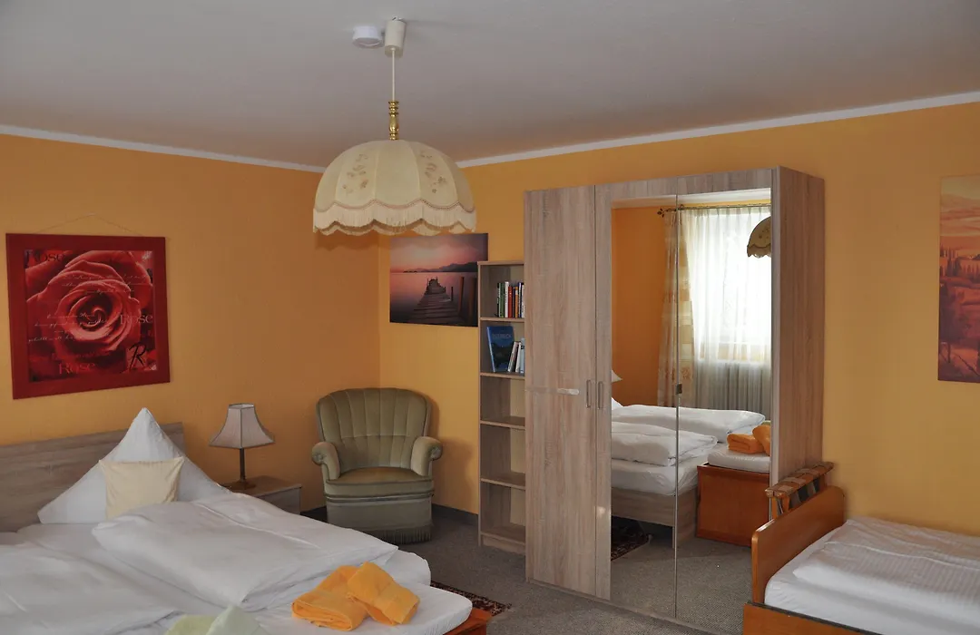 Pension Haus Gertrud-1