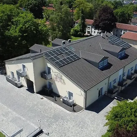 Boardinghouse Schellenberg-2